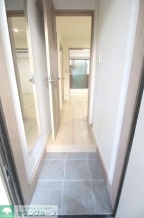 AQUE24の物件内観写真